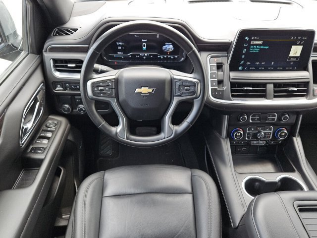Used 2024 Chevrolet Tahoe LT RWD image 6