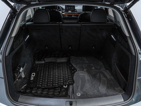 Used 2023 Audi Q5 2.0T Premium w/ Convenience Package image 25