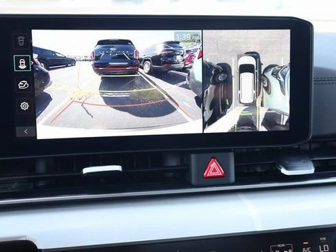 New 2026 Kia Carnival SX w/ SX Dark Edition Package image 20