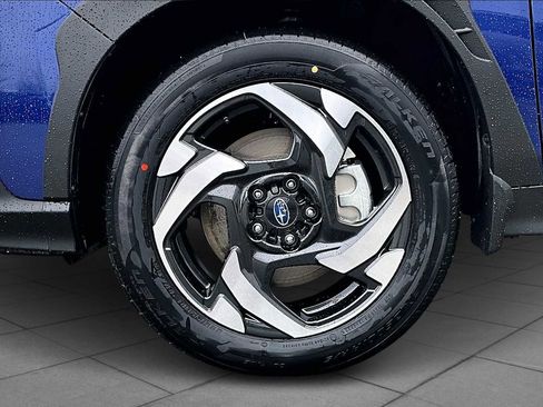 New 2026 Subaru Crosstrek 2.5i Limited AWD/4WD image 13
