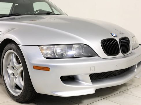Used 2000 BMW M Roadster Base image 29