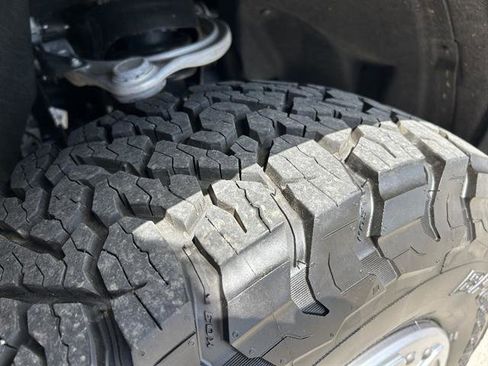 Used 2025 Ford Ranger Raptor image 41