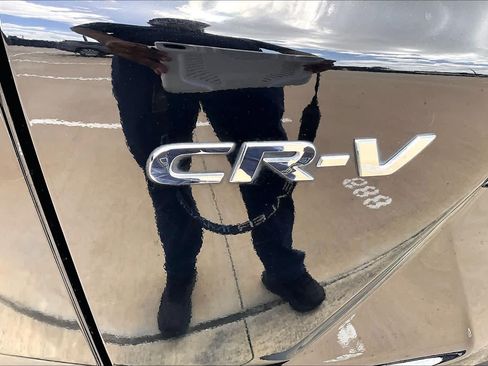 Used 2017 Honda CR-V EX image 9