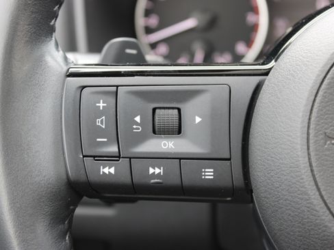 Certified 2023 Nissan Rogue SL w/ SL Premium Package AWD/4WD image 29