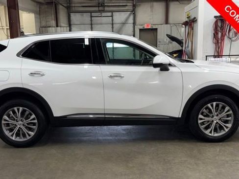 Used 2023 Buick Envision Preferred image 5