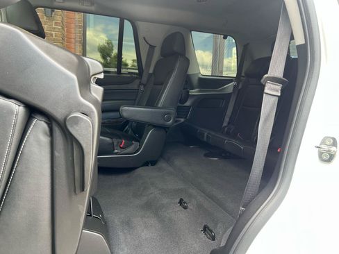 Used 2019 Chevrolet Tahoe LT AWD/4WD image 30