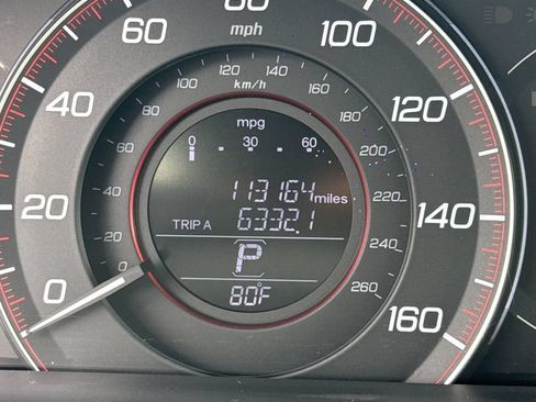 Used 2014 Honda Accord Sport image 4