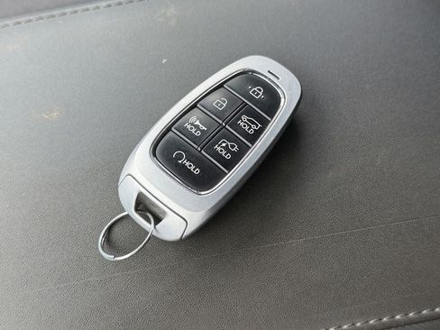 Certified 2024 Hyundai Ioniq 5 SEL AWD/4WD image 31