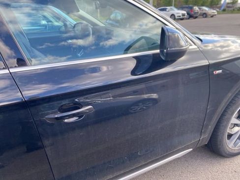 Used 2024 Audi Q5 2.0T Premium w/ Convenience Package image 18