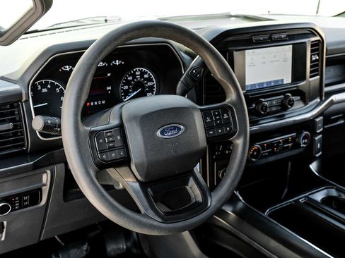 Used 2023 Ford F150 XL w/ STX Appearance Package image 18