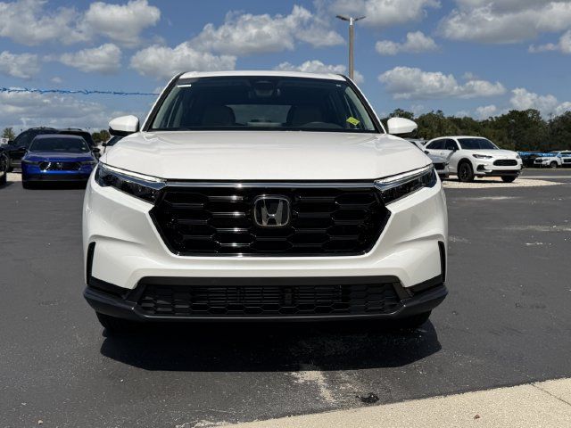 New 2026 Honda CR-V EX image 9