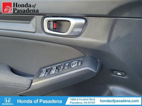 Used 2023 Honda Civic LX image 21