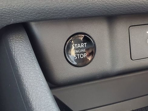 New 2026 Nissan Rogue SV image 18