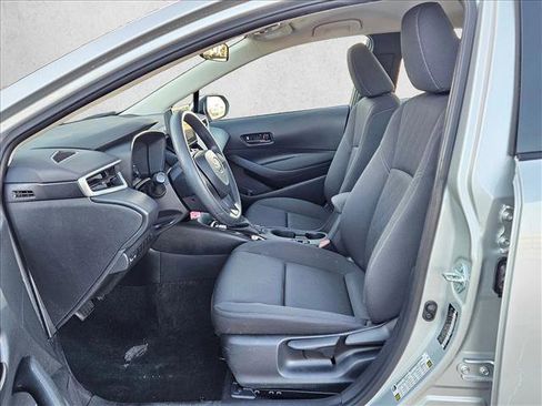 Used 2024 Toyota Corolla LE image 16