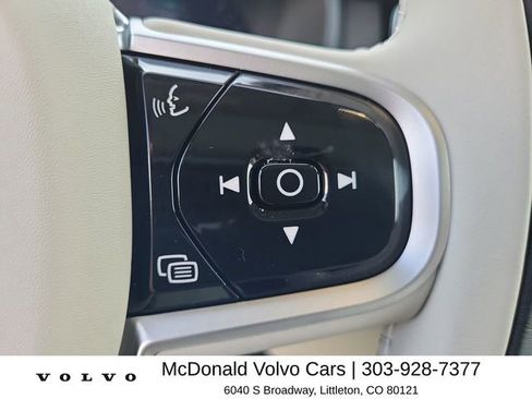 New 2026 Volvo XC90 B6 Ultra w/ Protection Package AWD/4WD image 23