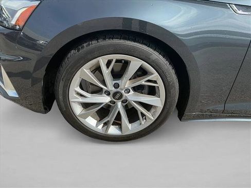 Used 2023 Audi A5 2.0T Premium Plus w/ Premium Plus image 9