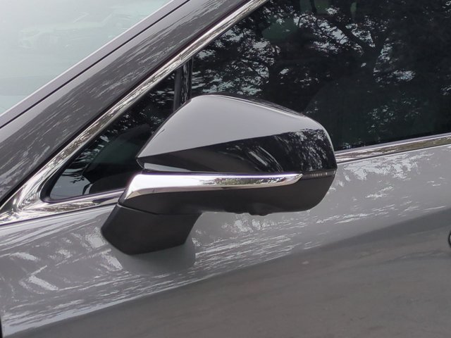Certified 2026 Lexus RX 350h w/ Convenience Package AWD/4WD image 12