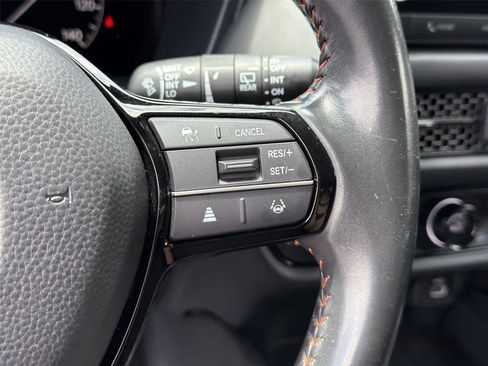 Used 2023 Honda HR-V Sport image 34