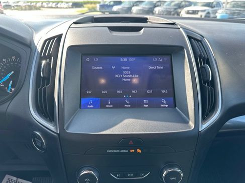 Used 2020 Ford Edge SE AWD/4WD image 17