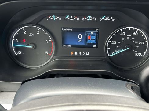 Used 2025 Ford F250 XLT image 22