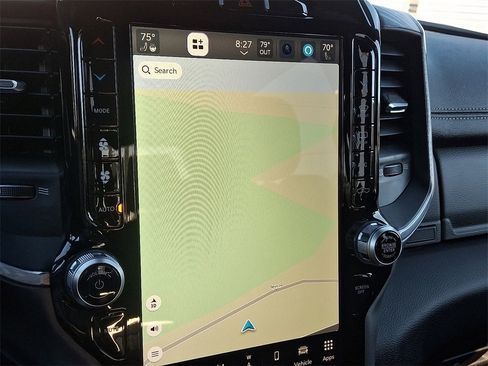 Used 2023 RAM 1500 Laramie image 3