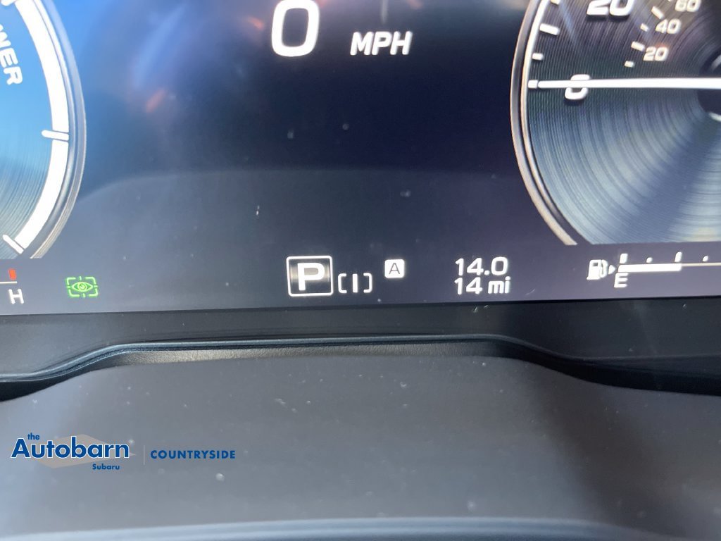 New 2026 Subaru Crosstrek 2.5i Limited AWD/4WD image 14