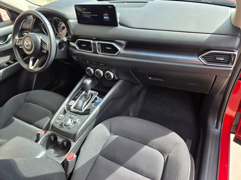 Used 2023 MAZDA CX-5 AWD 2.5 S image 19