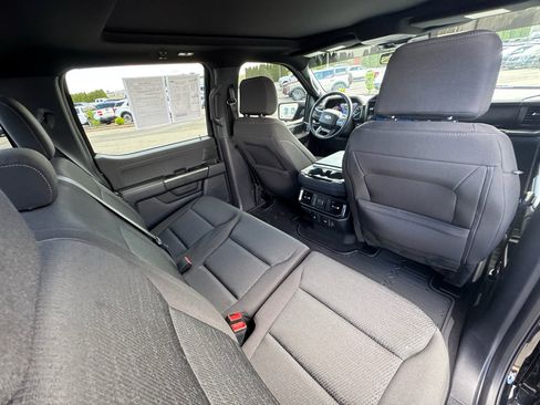 Used 2023 Ford F150 XLT w/ Equipment Group 302A High AWD/4WD image 15