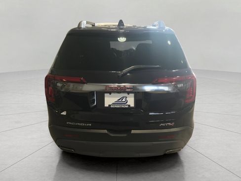Used 2020 GMC Acadia AT4 w/ Driver Alert Package II image 31