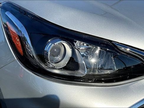 Used 2021 Chevrolet Spark LS FWD image 28