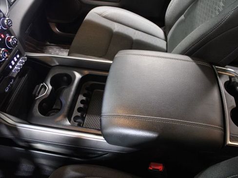 Used 2025 RAM 1500 Big Horn image 29