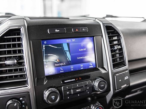 Used 2020 Ford F150 XLT w/ Equipment Group 302A Luxury AWD/4WD image 26