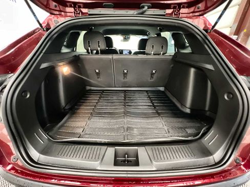 Used 2024 Chevrolet Trax RS image 18