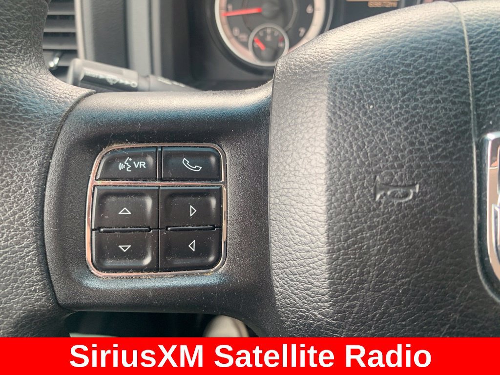 Used 2018 RAM 1500 Express AWD/4WD image 9