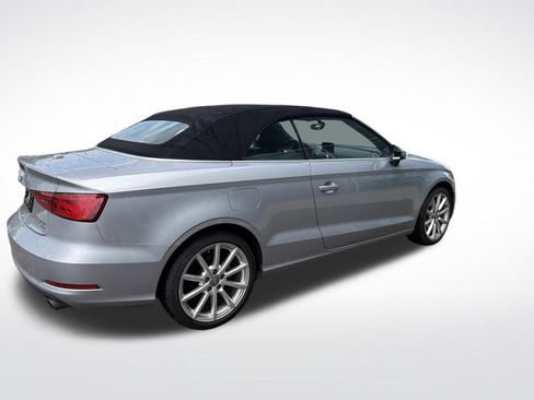 Used 2015 Audi A3 2.0T Premium Plus AWD/4WD image 4