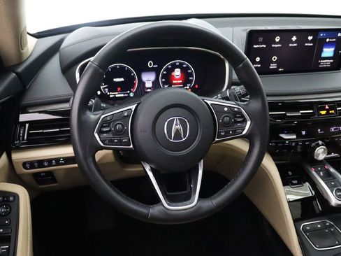 Used 2023 Acura MDX SH-AWD w/ Advance Package image 15
