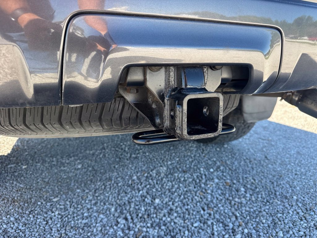 Used 2016 Toyota 4Runner SR5 AWD/4WD image 14