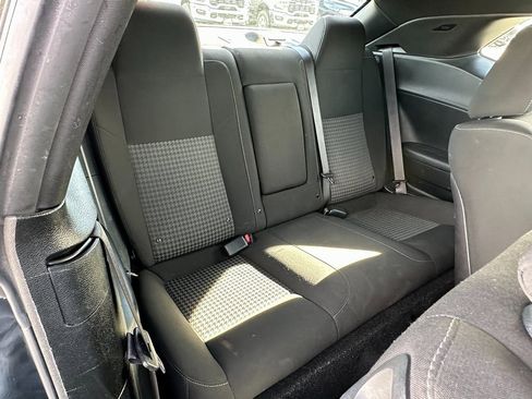 Certified 2022 Dodge Challenger GT image 15