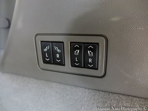 Used 2020 Cadillac XT6 Premium Luxury image 25