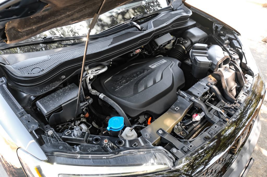 Used 2019 Honda Passport EX-L image 64