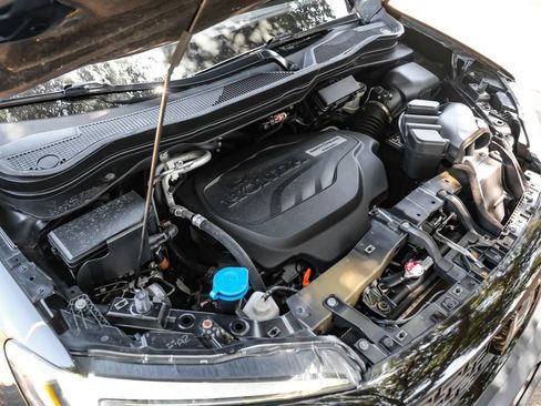 Used 2019 Honda Passport EX-L image 64