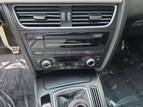 Used 2016 Audi S5 Premium Plus w/ Technology Package AWD/4WD image 16