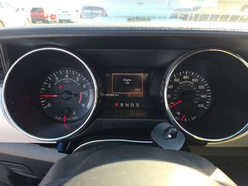 Used 2015 Ford Mustang GT Premium w/ Enhanced Security Package image 11