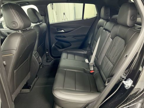 New 2026 Buick Envista Preferred FWD image 23