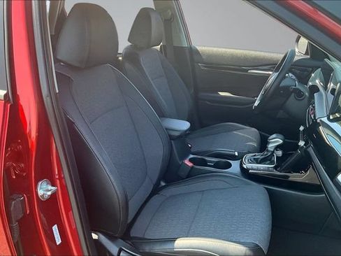 Certified 2026 Kia Seltos S AWD/4WD image 28