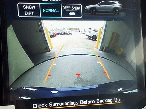 New 2026 Subaru Crosstrek 2.5i Sport image 10