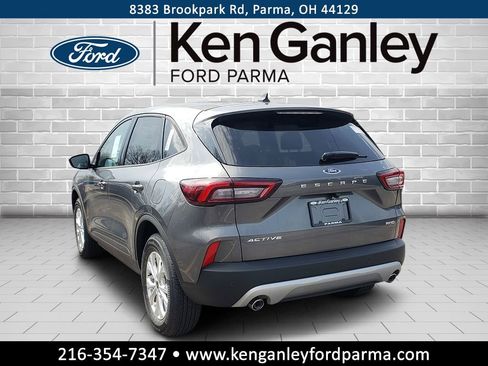 New 2026 Ford Escape Active w/ Tech Pack #1 AWD/4WD image 7