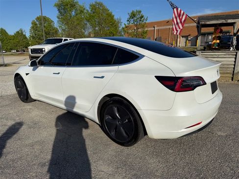 Used 2020 Tesla Model 3 Long Range image 3