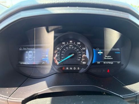 Used 2023 Ford Edge SEL w/ Convenience Package AWD/4WD image 15