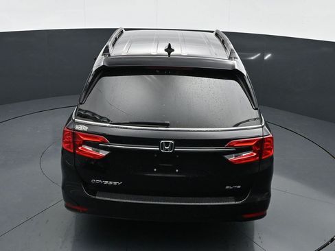 Used 2024 Honda Odyssey Elite image 27